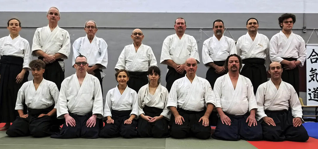 Crónica de curso y exámenes