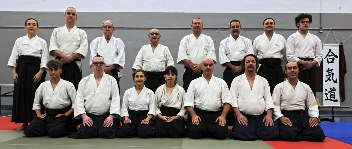 Crónica de curso y exámenes