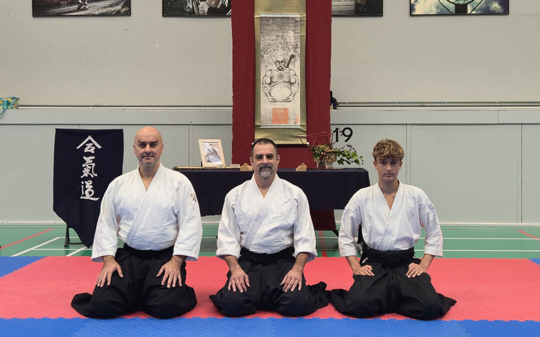 Crónica del Friendship Seminar 2025