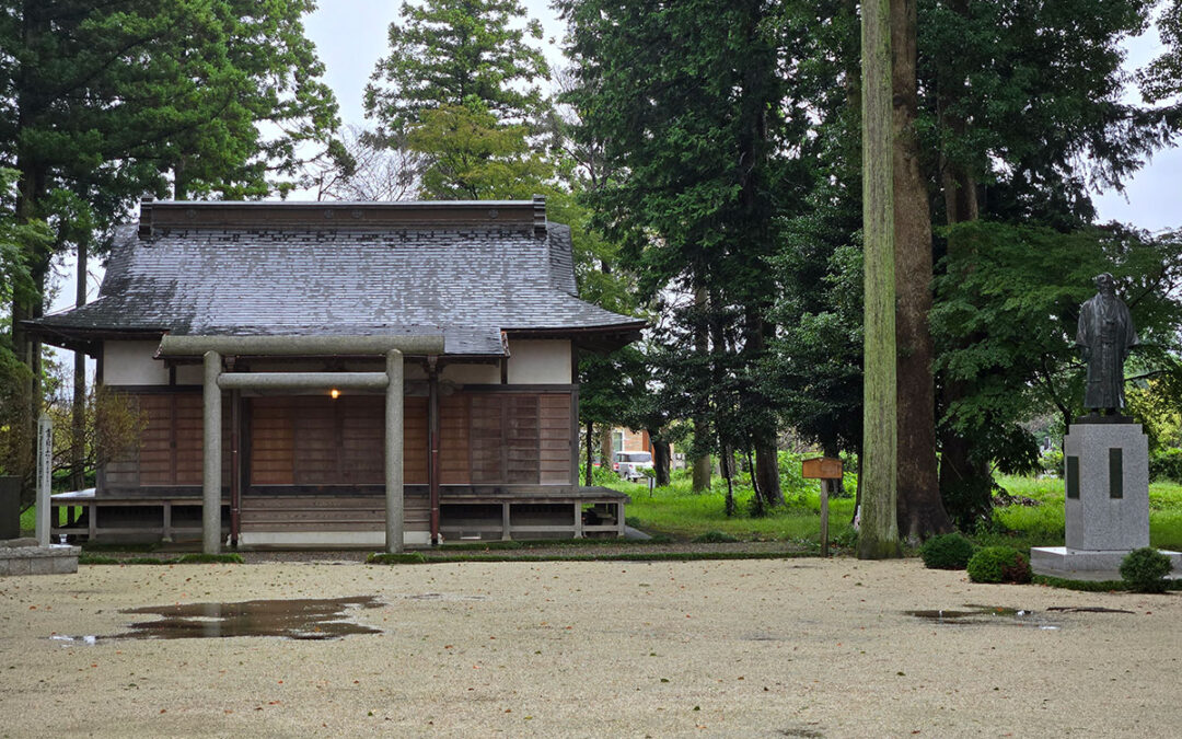El protocolo en el estilo Iwama