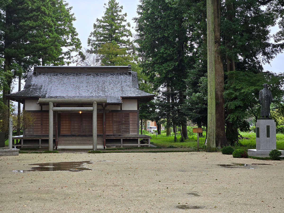 aiki jinja